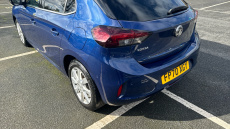 Vauxhall Corsa 1.2 Turbo Elite Nav 5dr Petrol Hatchback